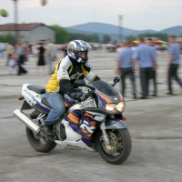 2006.07.01 Байк Шоу Белорецк