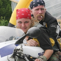 2006.07.01 Байк Шоу Белорецк