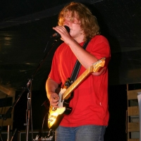 2006.07.01 Байк Шоу Белорецк