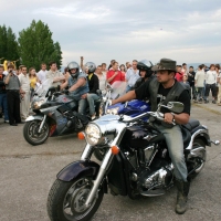 2006.07.01 Байк Шоу Белорецк