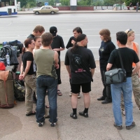 2006.07.01 Байк Шоу Белорецк