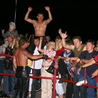 2006.07.01 Байк Шоу Белорецк
