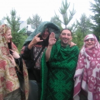 2006.07.01 Байк Шоу Белорецк