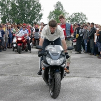 2006.07.01 Байк Шоу Белорецк