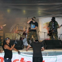 2006.07.01 Байк Шоу Белорецк