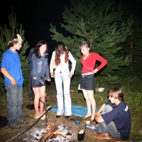 2006.07.01 Байк Шоу Белорецк
