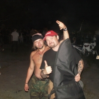 2006.07.01 Байк Шоу Белорецк