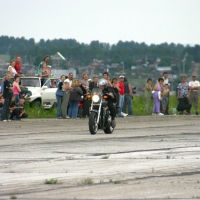 2006.07.01 Байк Шоу Белорецк