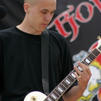 2006.07.01 Байк Шоу Белорецк