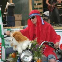 2006.07.01 Байк Шоу Белорецк