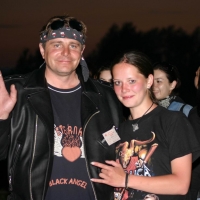 2006.07.01 Байк Шоу Белорецк
