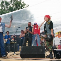 2006.07.01 Байк Шоу Белорецк