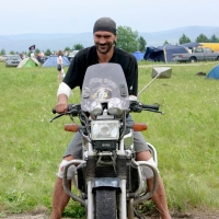 2006.07.01 Байк Шоу Белорецк