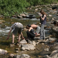 2006.07.01 Байк Шоу Белорецк