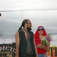 2006.07.01 Байк Шоу Белорецк