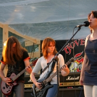 2006.07.01 Байк Шоу Белорецк