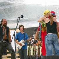 2006.07.01 Байк Шоу Белорецк