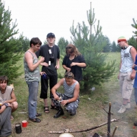 2006.07.01 Байк Шоу Белорецк