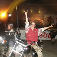 2006.07.01 Байк Шоу Белорецк
