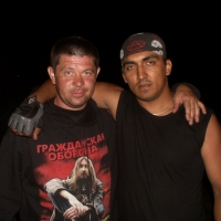 2006.07.01 Байк Шоу Белорецк