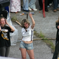 2006.07.01 Байк Шоу Белорецк