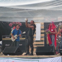 2006.07.01 Байк Шоу Белорецк
