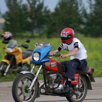2006.07.01 Байк Шоу Белорецк