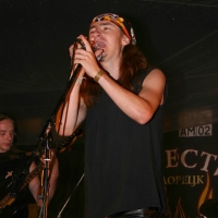 2006.07.01 Байк Шоу Белорецк