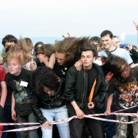 2006.07.01 Байк Шоу Белорецк