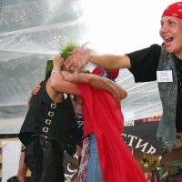 2006.07.01 Байк Шоу Белорецк