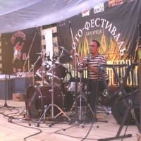 2006.07.01 Байк Шоу Белорецк