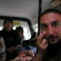 2006.07.01 Байк Шоу Белорецк
