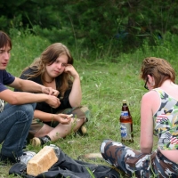 2006.07.01 Байк Шоу Белорецк