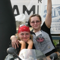 2006.07.01 Байк Шоу Белорецк