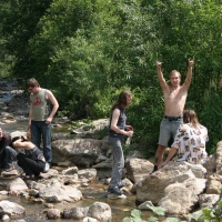2006.07.01 Байк Шоу Белорецк