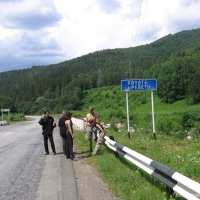 2006.07.01 Байк Шоу Белорецк