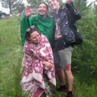 2006.07.01 Байк Шоу Белорецк