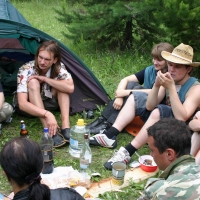 2006.07.01 Байк Шоу Белорецк