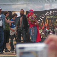 2006.07.01 Байк Шоу Белорецк