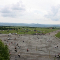 2006.07.01 Байк Шоу Белорецк