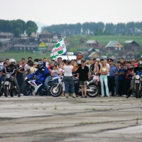 2006.07.01 Байк Шоу Белорецк