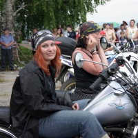2006.07.01 Байк Шоу Белорецк