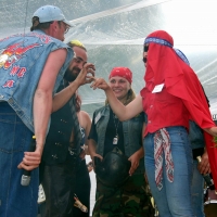 2006.07.01 Байк Шоу Белорецк
