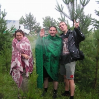 2006.07.01 Байк Шоу Белорецк