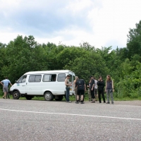 2006.07.01 Байк Шоу Белорецк
