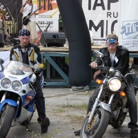 2006.07.01 Байк Шоу Белорецк