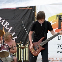 2006.07.01 Байк Шоу Белорецк