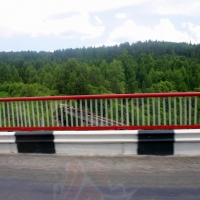 2006.07.01 Байк Шоу Белорецк