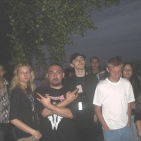 2006.07.01 Байк Шоу Белорецк