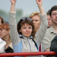 2006.07.01 Байк Шоу Белорецк